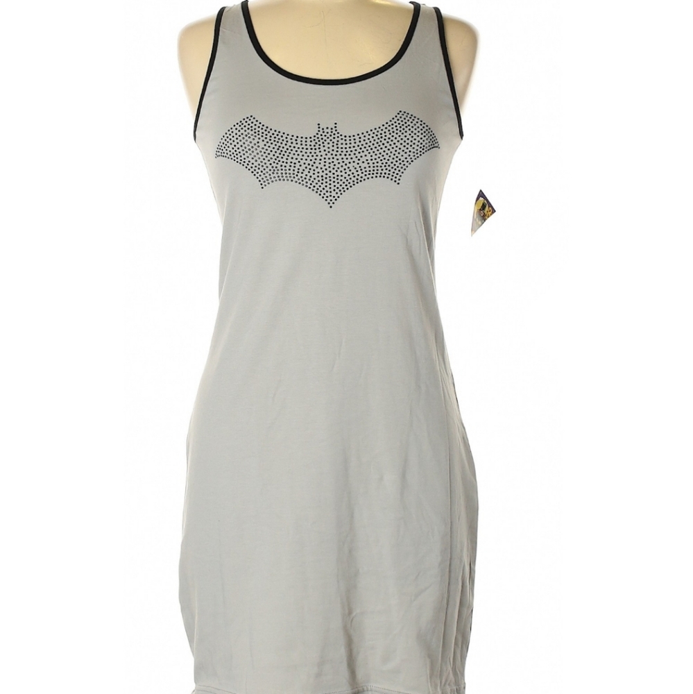 DC Comics Tank Dress